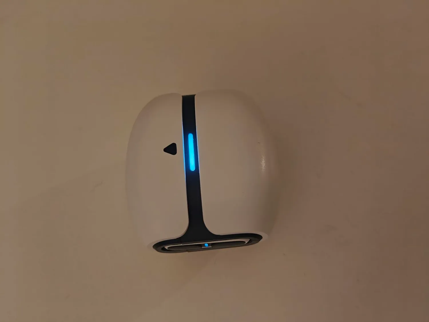 Soundswealth Gaming 45ms écouteurs sans fil blanc ENC