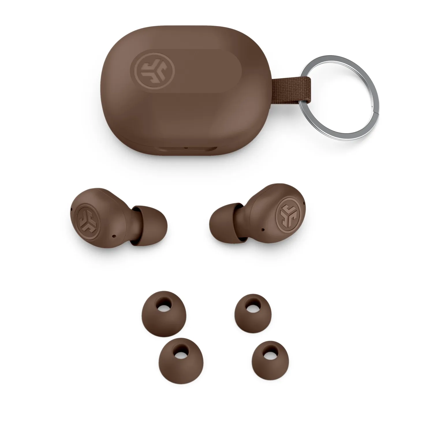 JLab JBuds Mini Tones écouteurs 4625 W 20h IP55