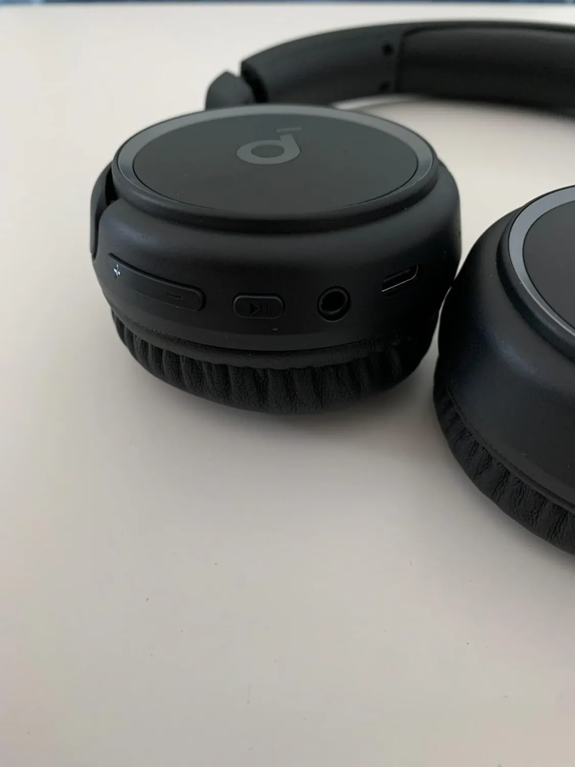 Soundcore H30i casque bluetooth rouge 70h
