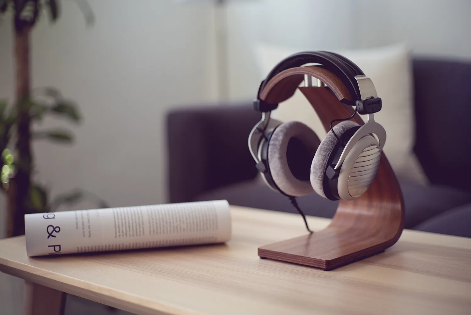 beyerdynamic DT 990 Edition casque Hi-Fi ouvert 250 ohms