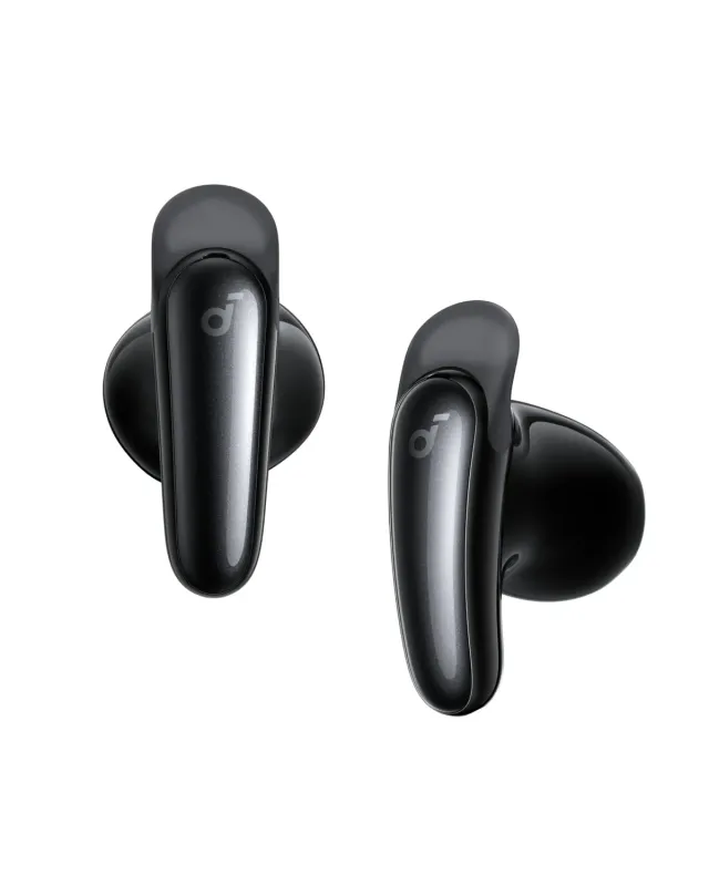 Soundcore Liberty Buds écouteurs Bluetooth sans fil noir