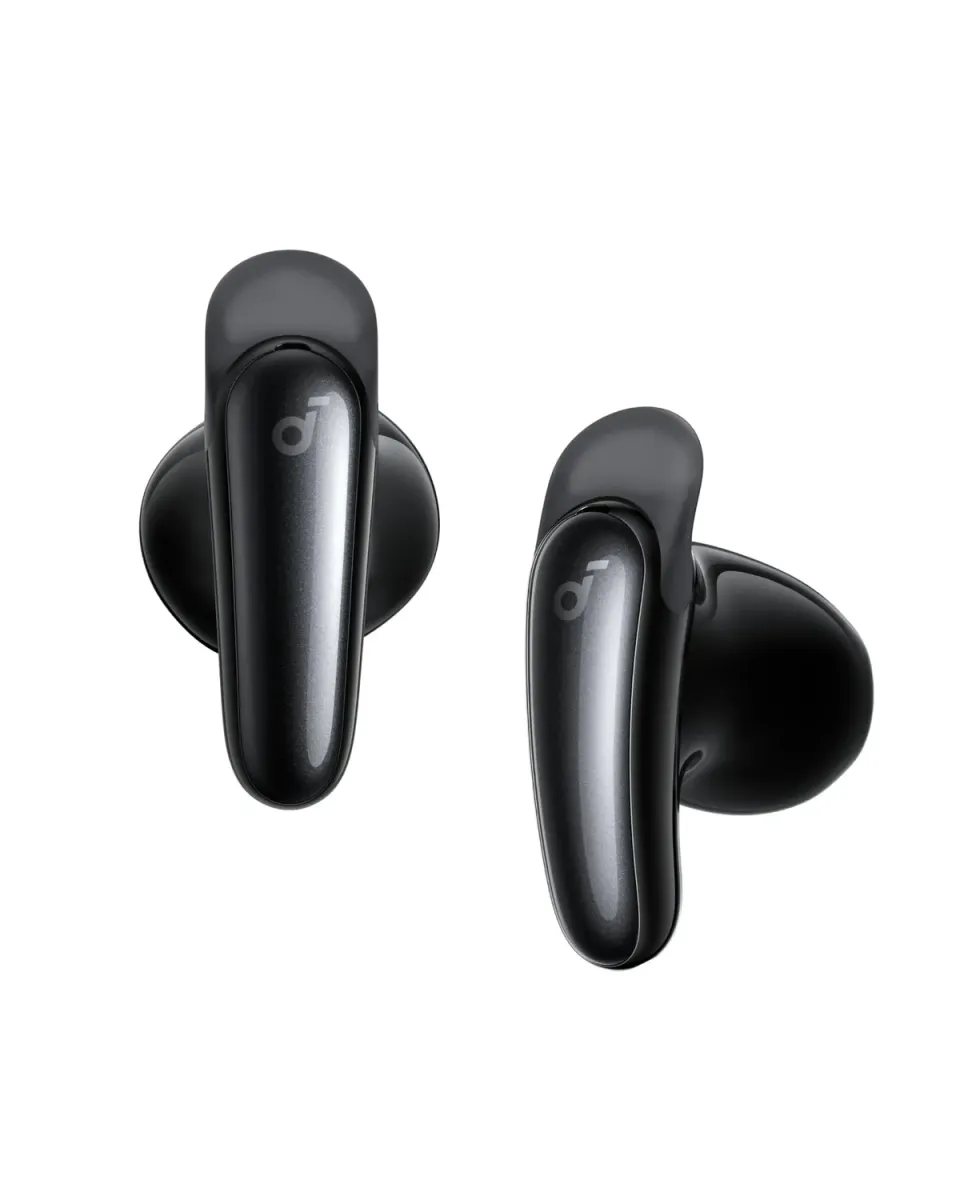 Soundcore Liberty Buds écouteurs Bluetooth sans fil noir