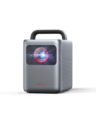 Nebula Cosmos 4K SE vidéoprojecteur intelligent 200" 1800lm