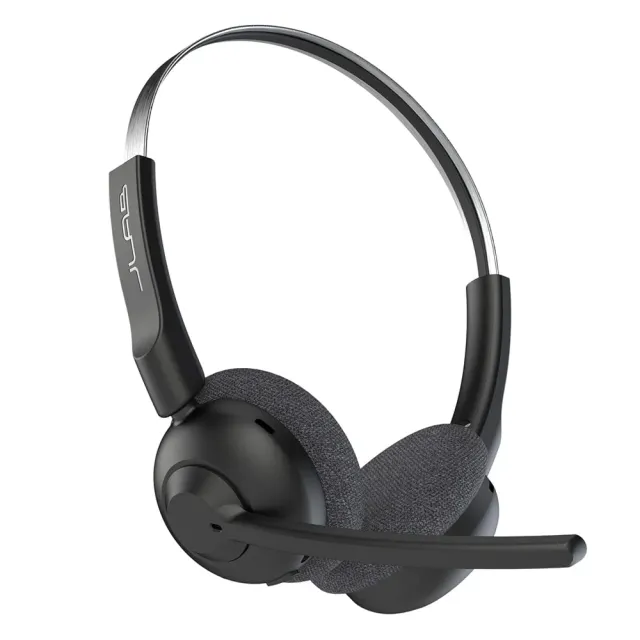 JLab GO Work POP casque sans fil noir 50h micro