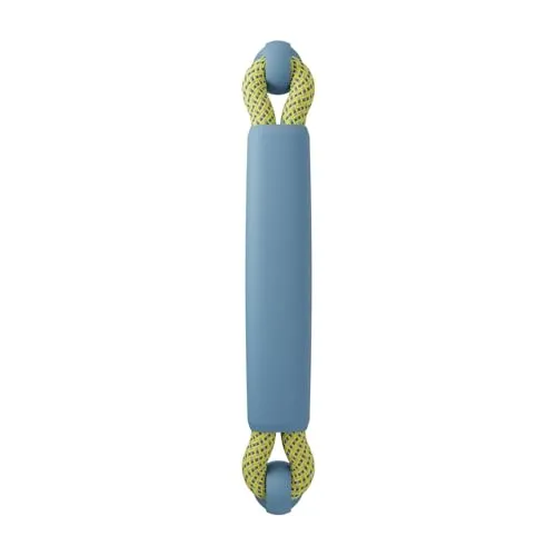 Bose SoundLink Max poignée corde bleu abricot
