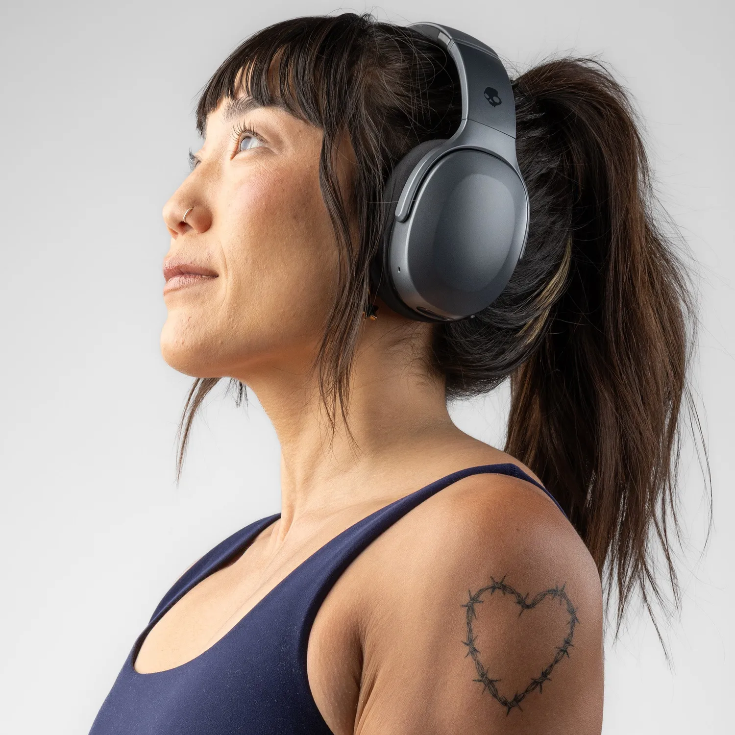 Skullcandy Crusher 540 Active casque sport Bluetooth basses