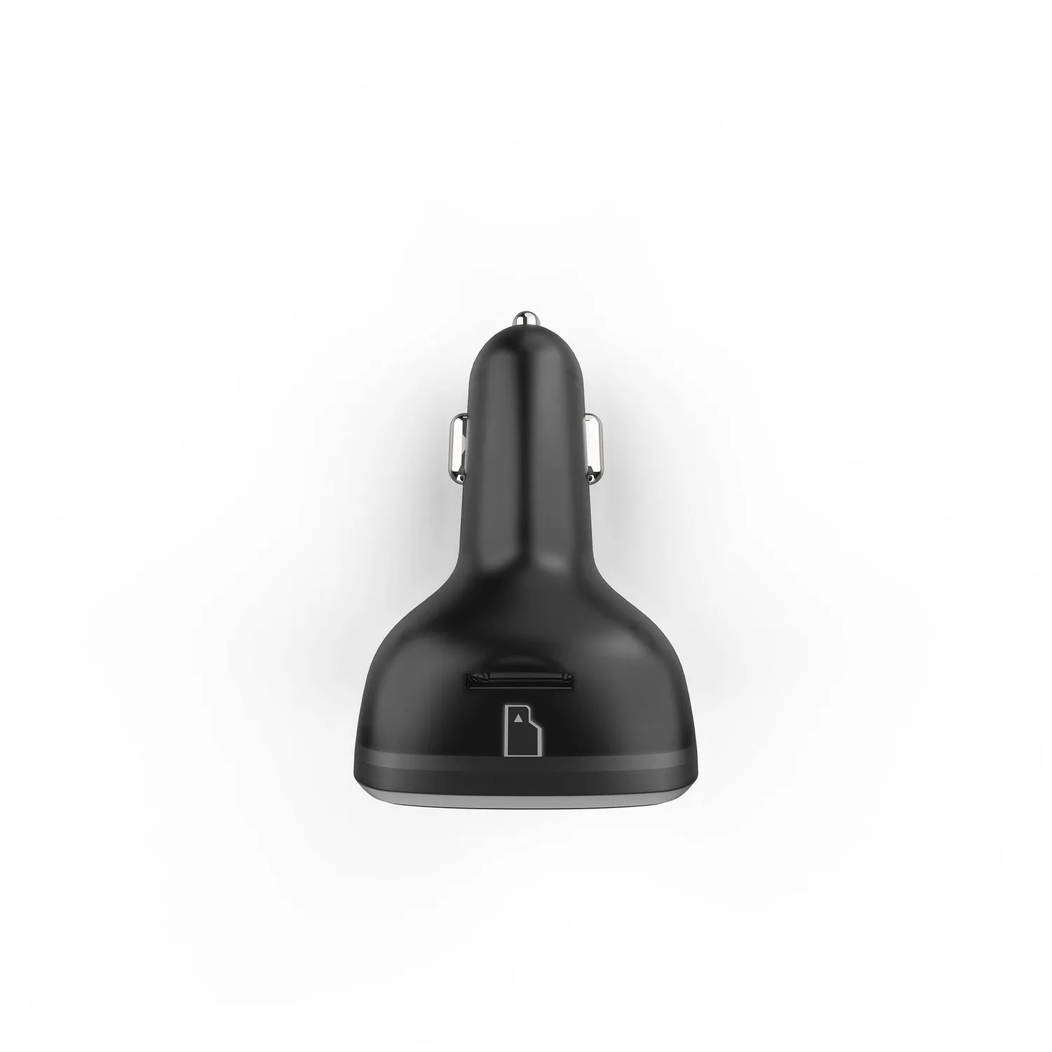 Energy Sistem Car FM Talk transmetteur FM Space Bluetooth
