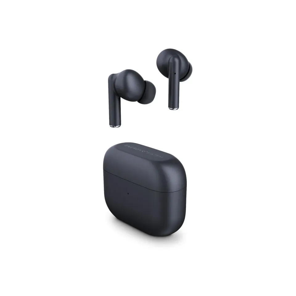 Energy Sistem Style 2 Écouteurs True Wireless Navy Bass