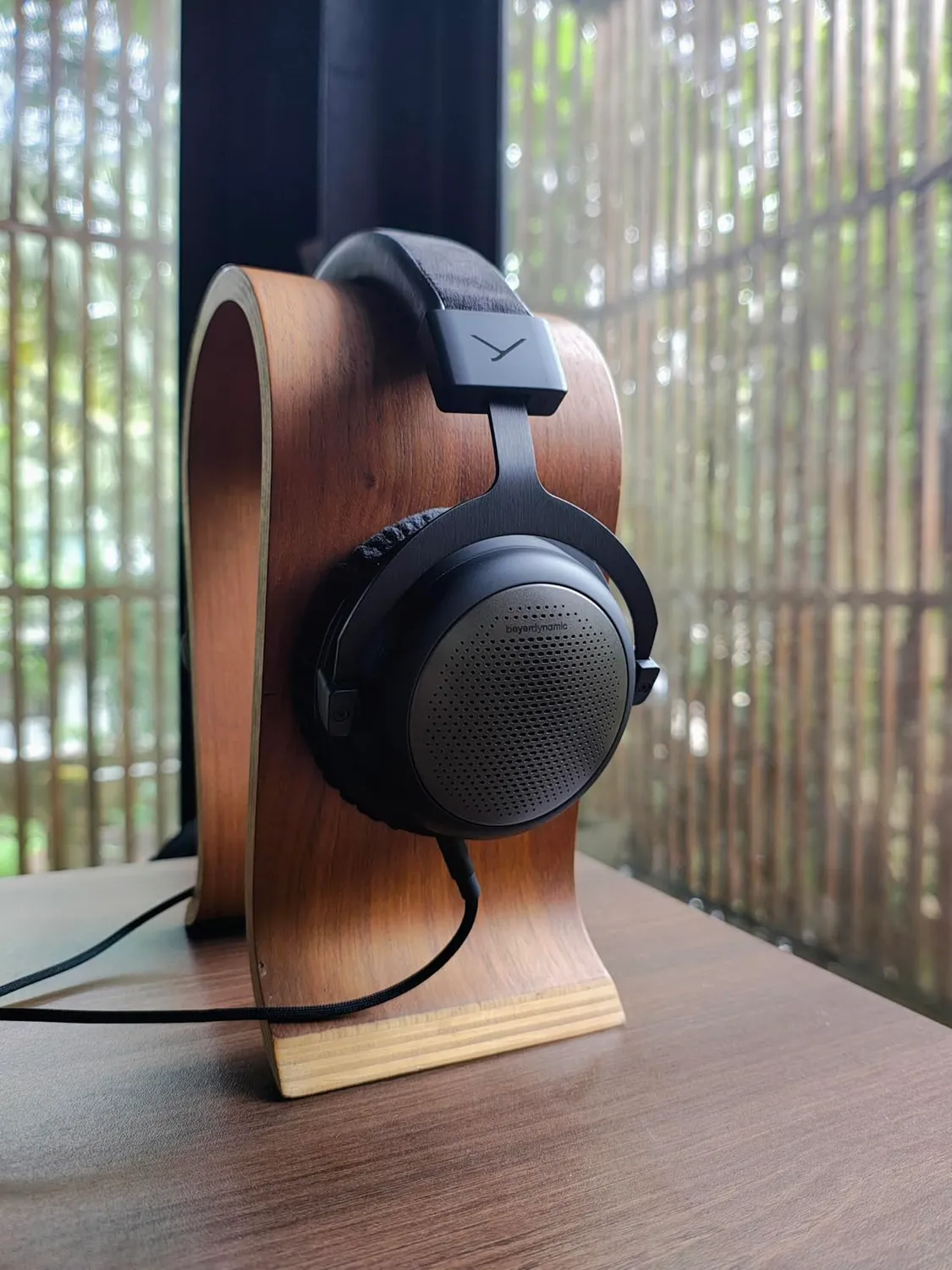 beyerdynamic T1 3e génération casque ouvert Tesla audiophile