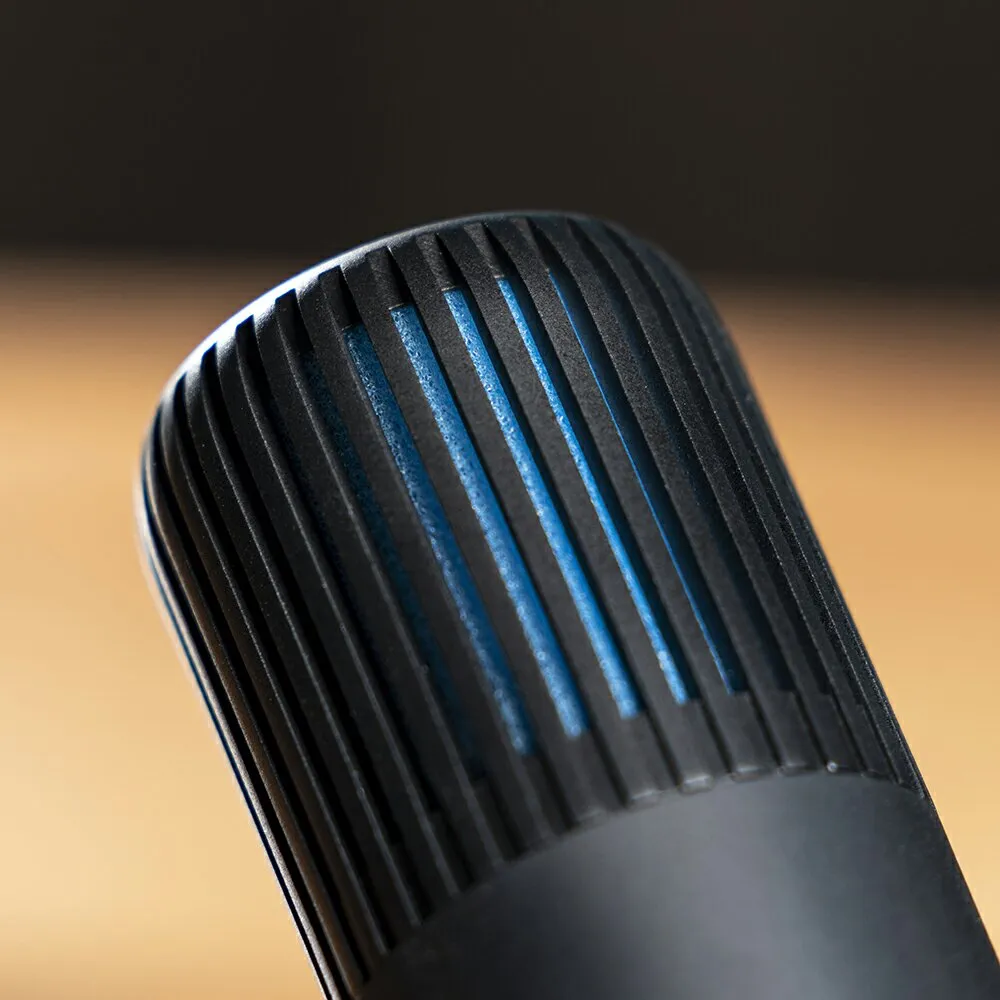 JLab Talk GO micro USB noir cardioïde 96kHz