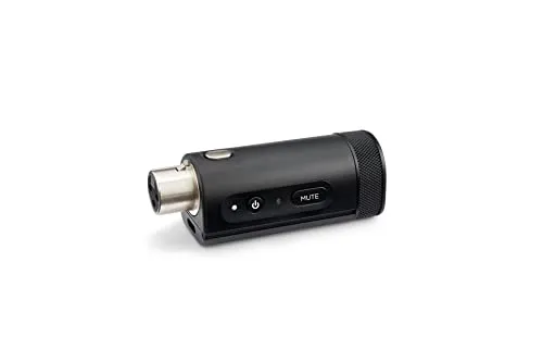 Bose S1 Pro+ émetteur sans fil XLR micro ligne