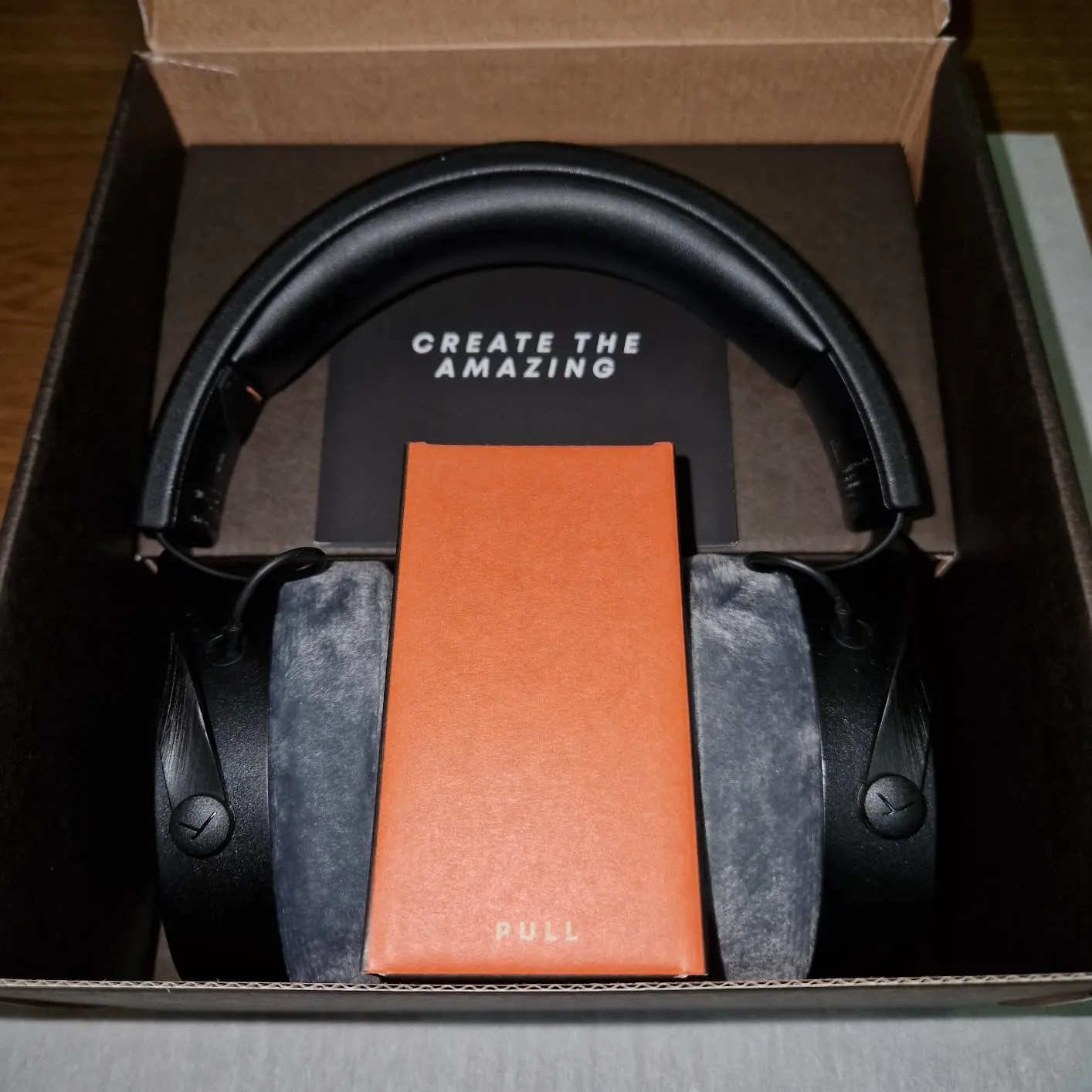 beyerdynamic DT 900 Pro X casque studio ouvert 48 ohms