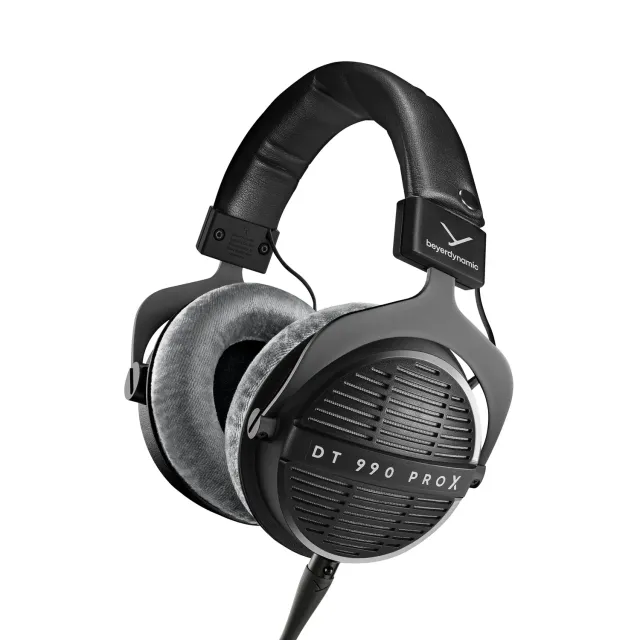 beyerdynamic DT 990 Pro X casque studio ouvert 48 ohms