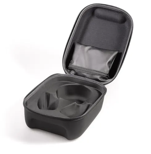 beyerdynamic Hardcase Pro étui rigide casque noir choc