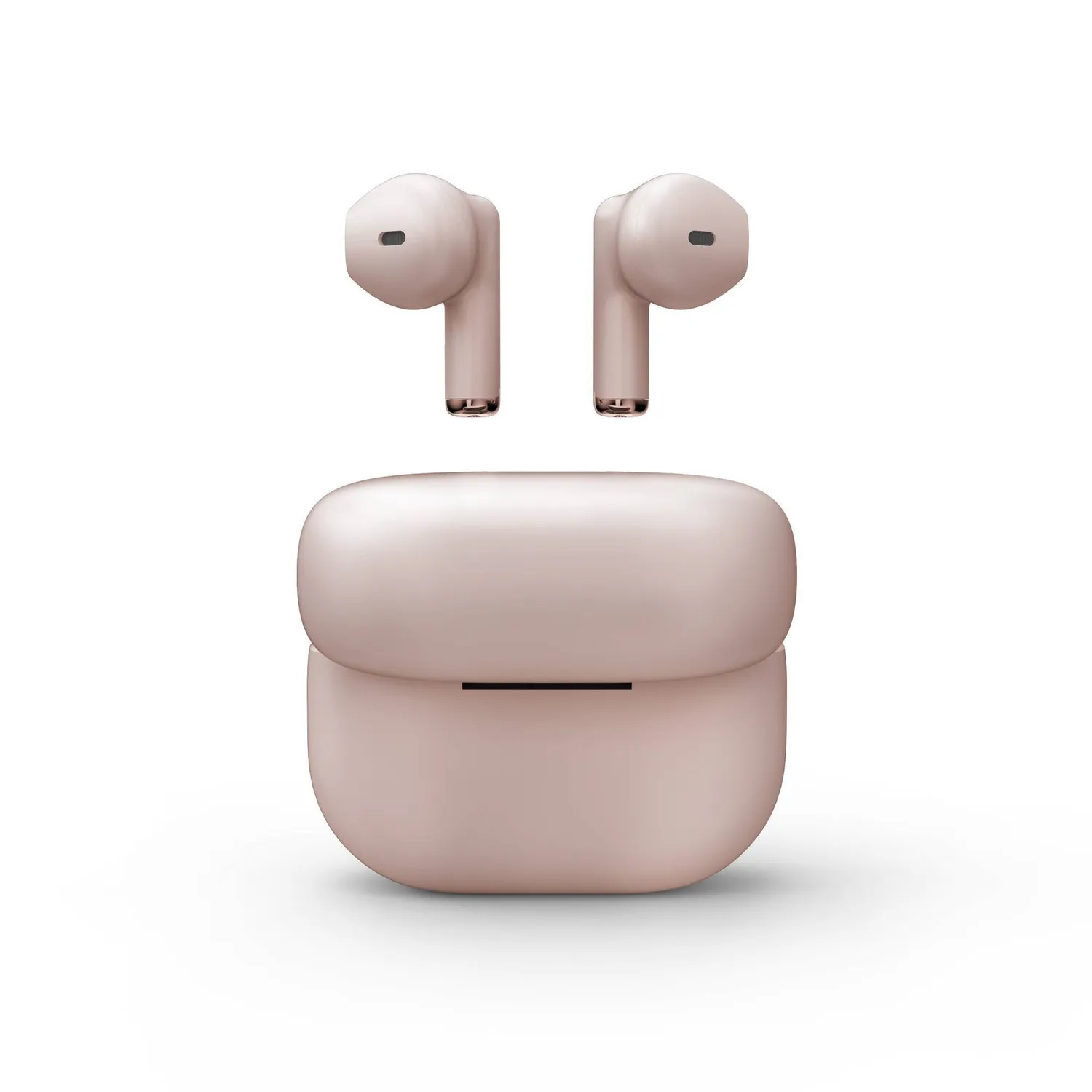 Energy Sistem StyleBuds écouteurs true wireless rose 25 h