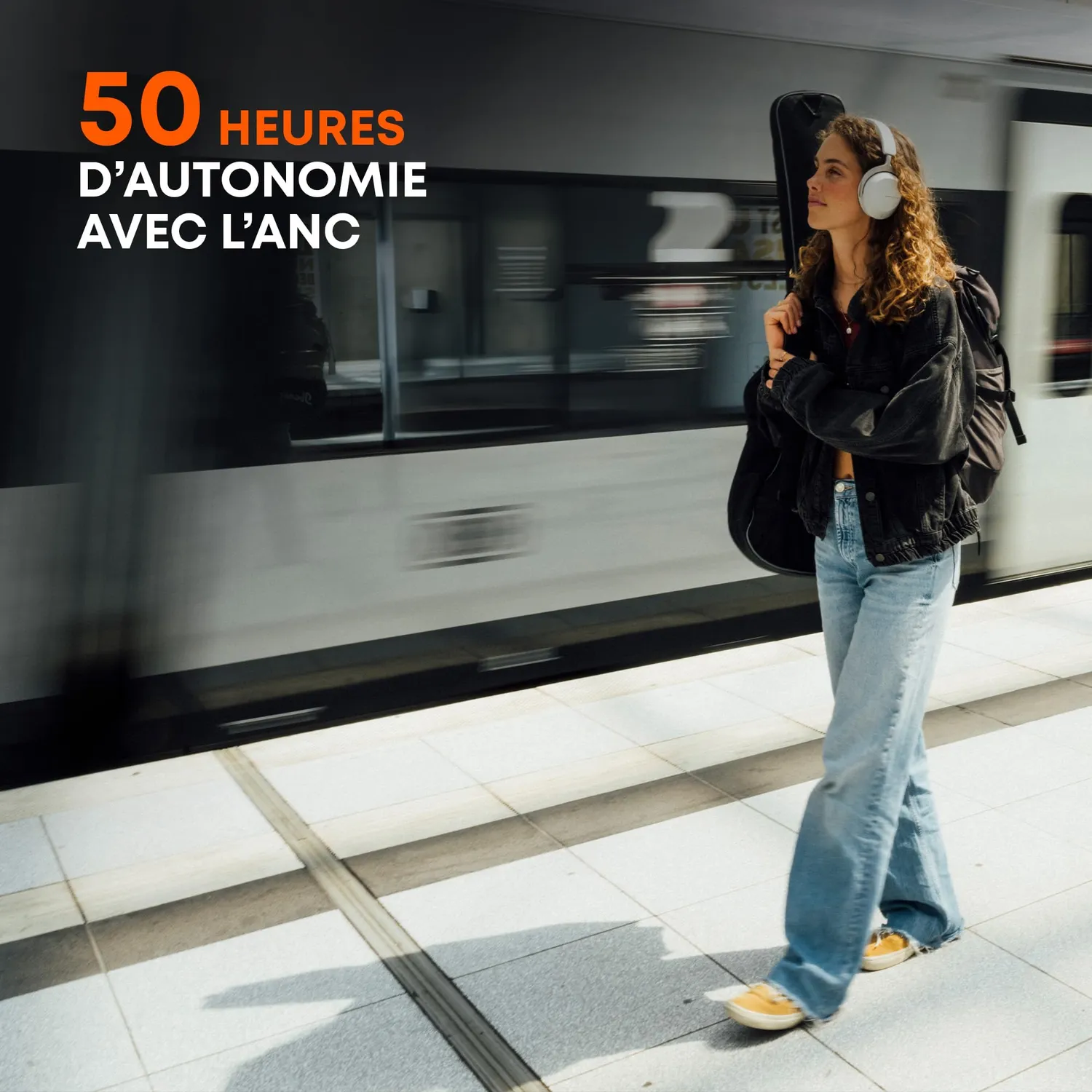 beyerdynamic AVENTHO 300 casque Bluetooth noir ANC 50h