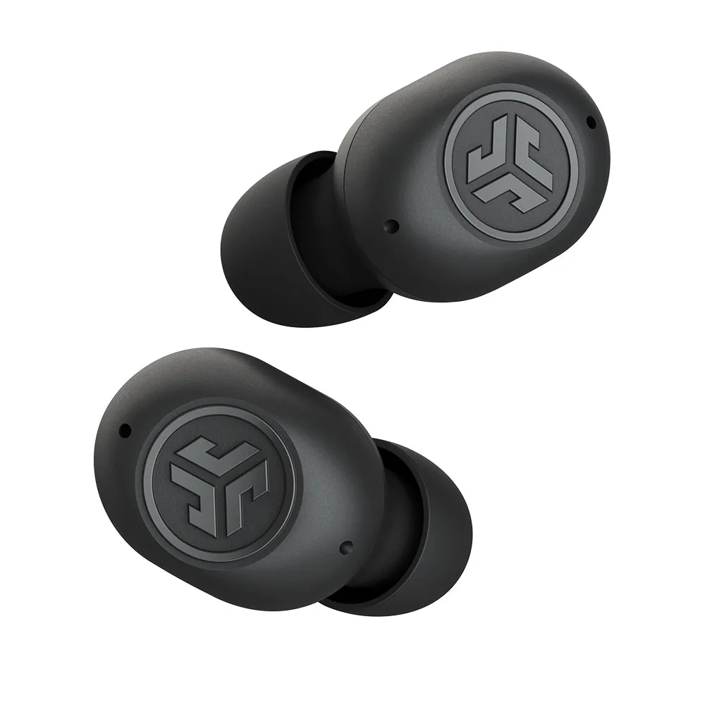 JLab JBuds Mini écouteurs bluetooth noir mini format