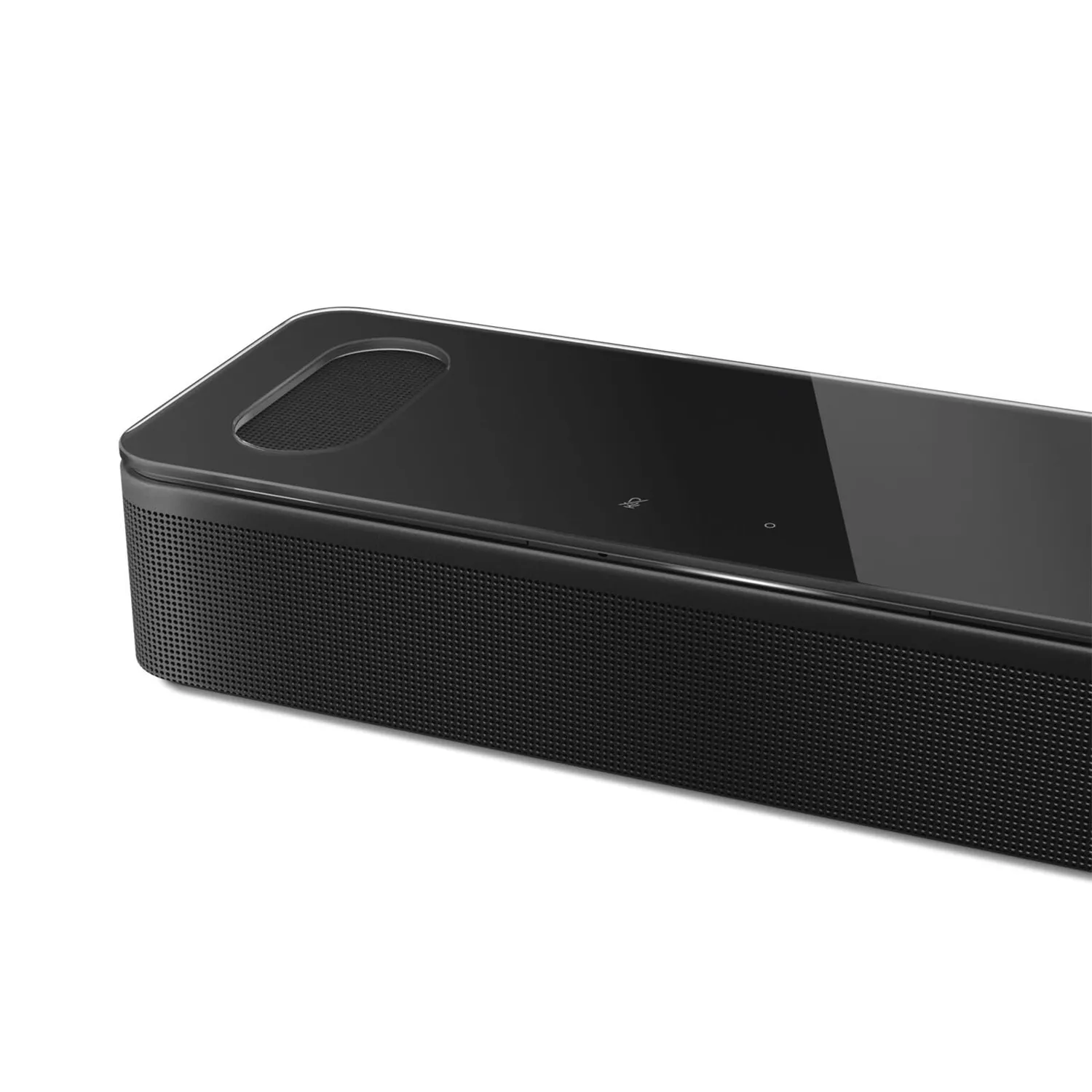 Bose Ultra barre de son Noir Dolby Atmos