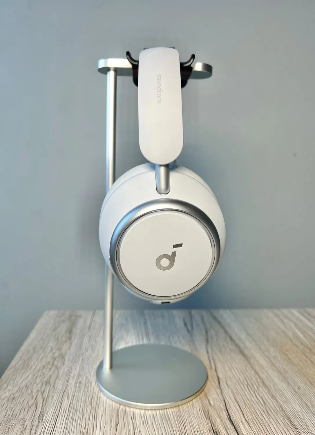 Soundcore Space Q45 casque réduction bruit LDAC
