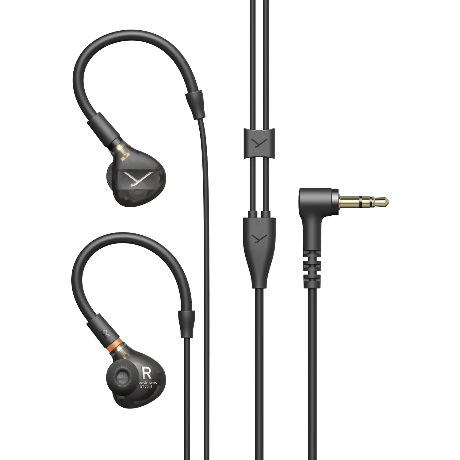 beyerdynamic DT 70 IE écouteurs in-ear mixage