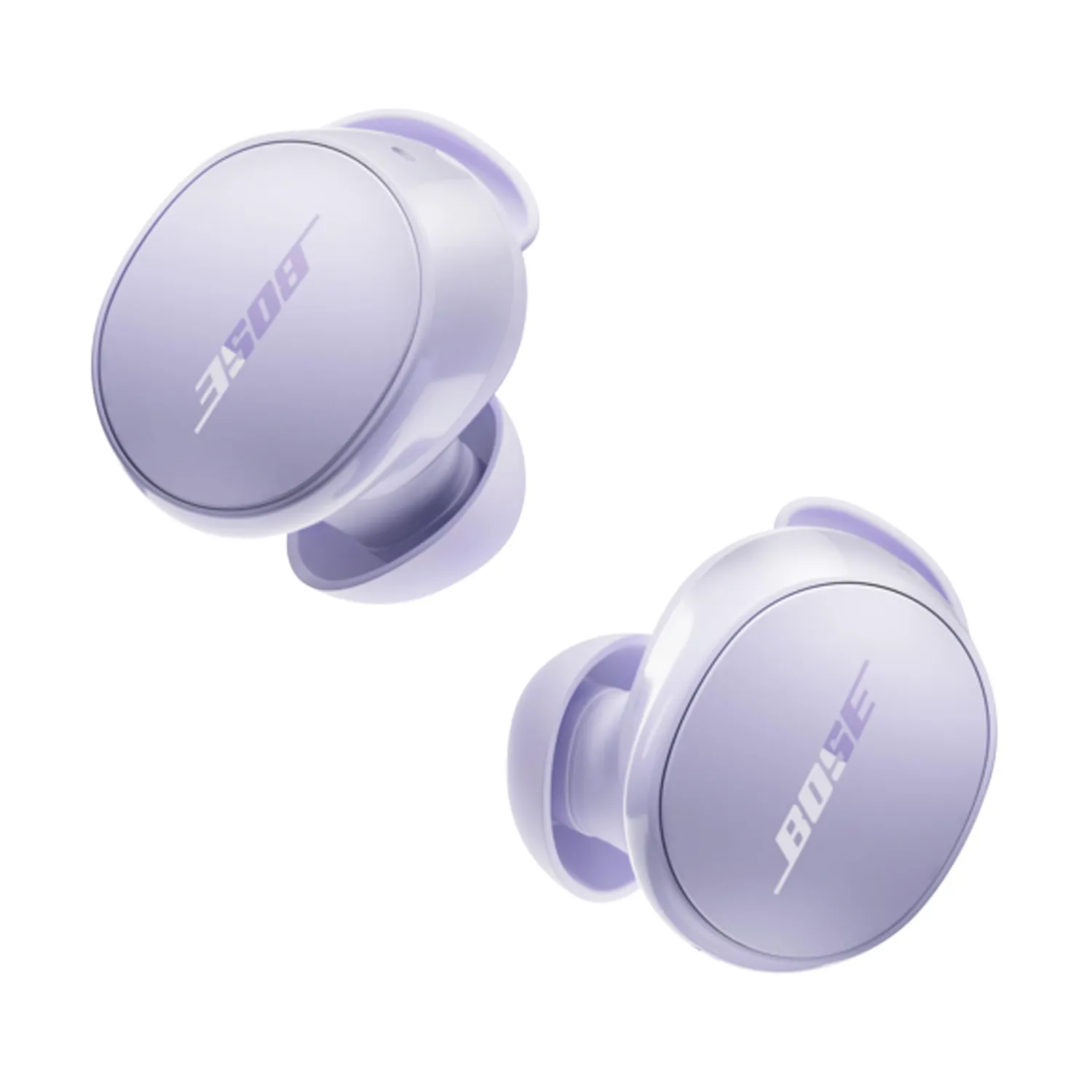 Bose QuietComfort Earbuds écouteurs Bluetooth noir ANC