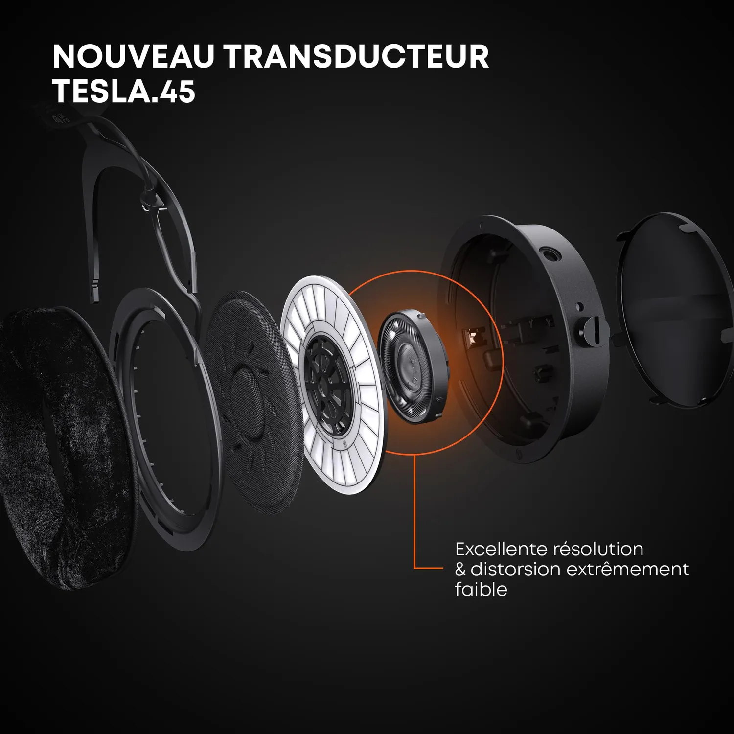 beyerdynamic DT 1770 Pro MKII casque studio fermé 30 ohms