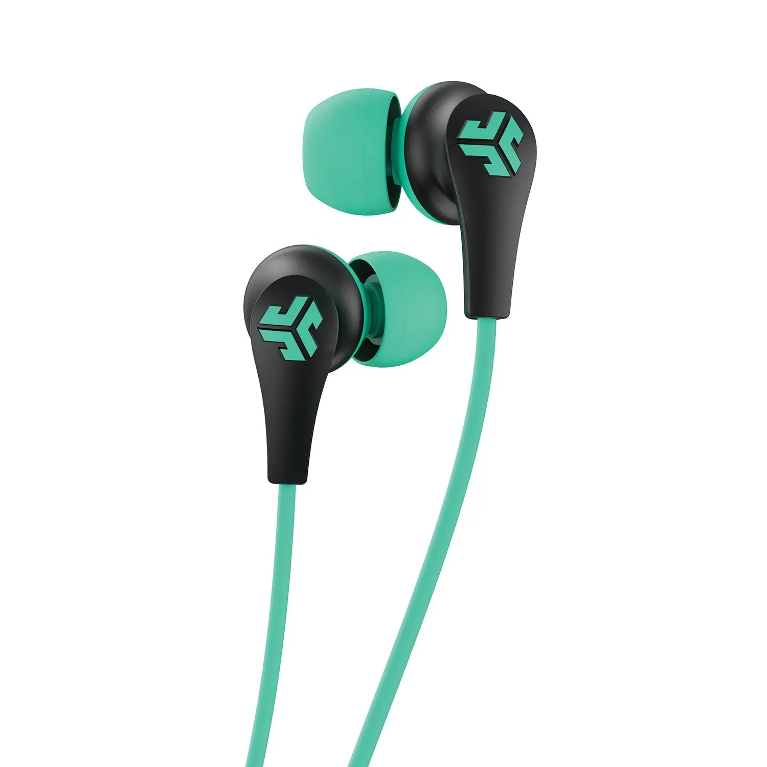 JLab JBuds Pro écouteurs bluetooth sarcelle IP55