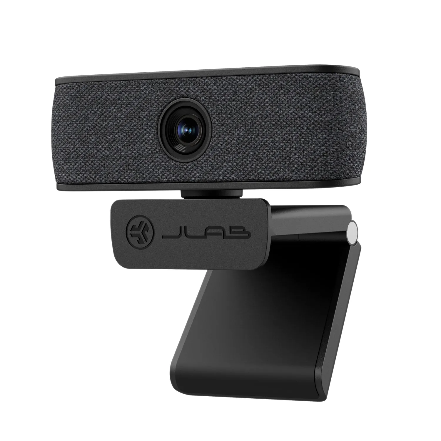 JLab JBuds Camera webcam 1080p noire 93°