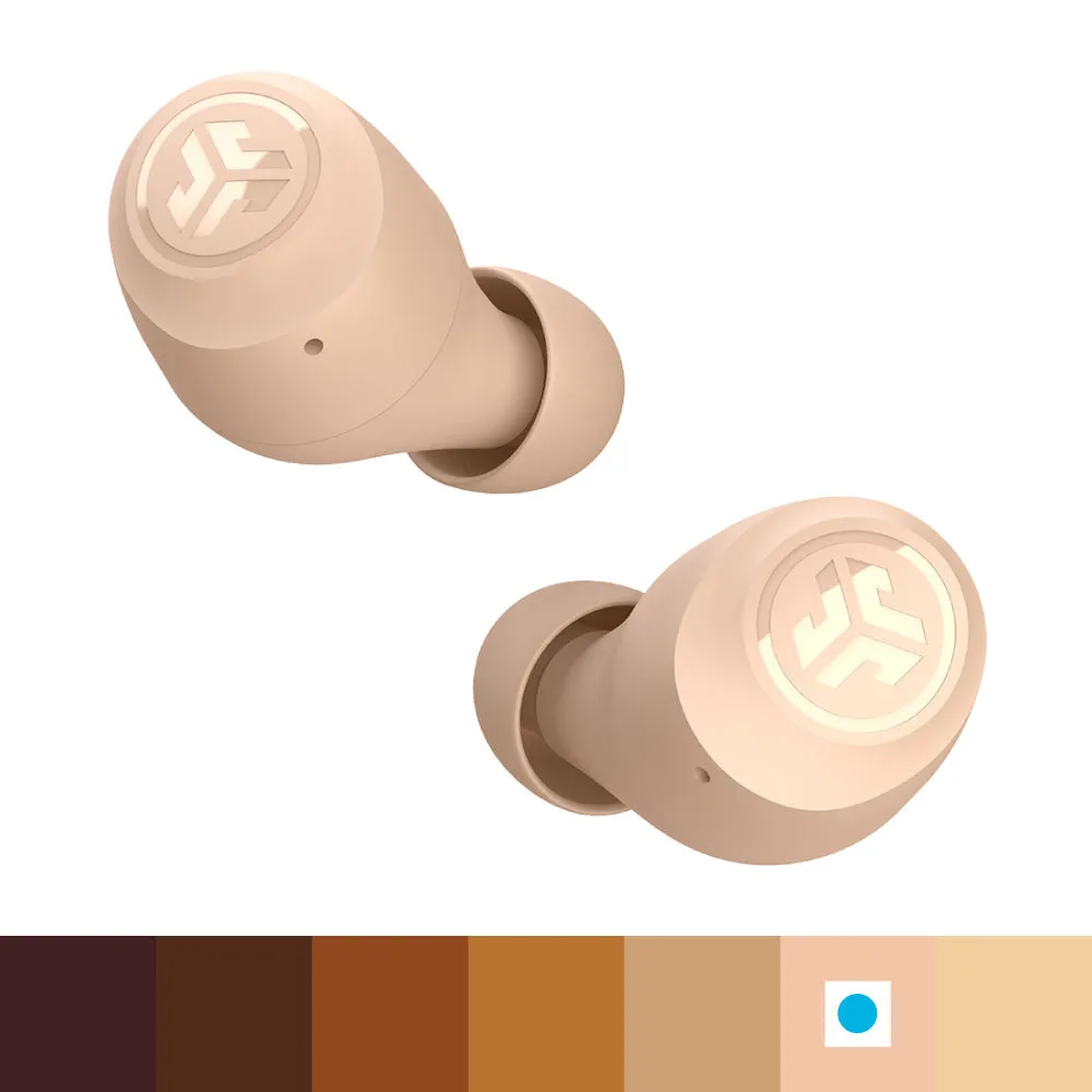 JLab Go Air Tones écouteurs teinte 474 C 32h