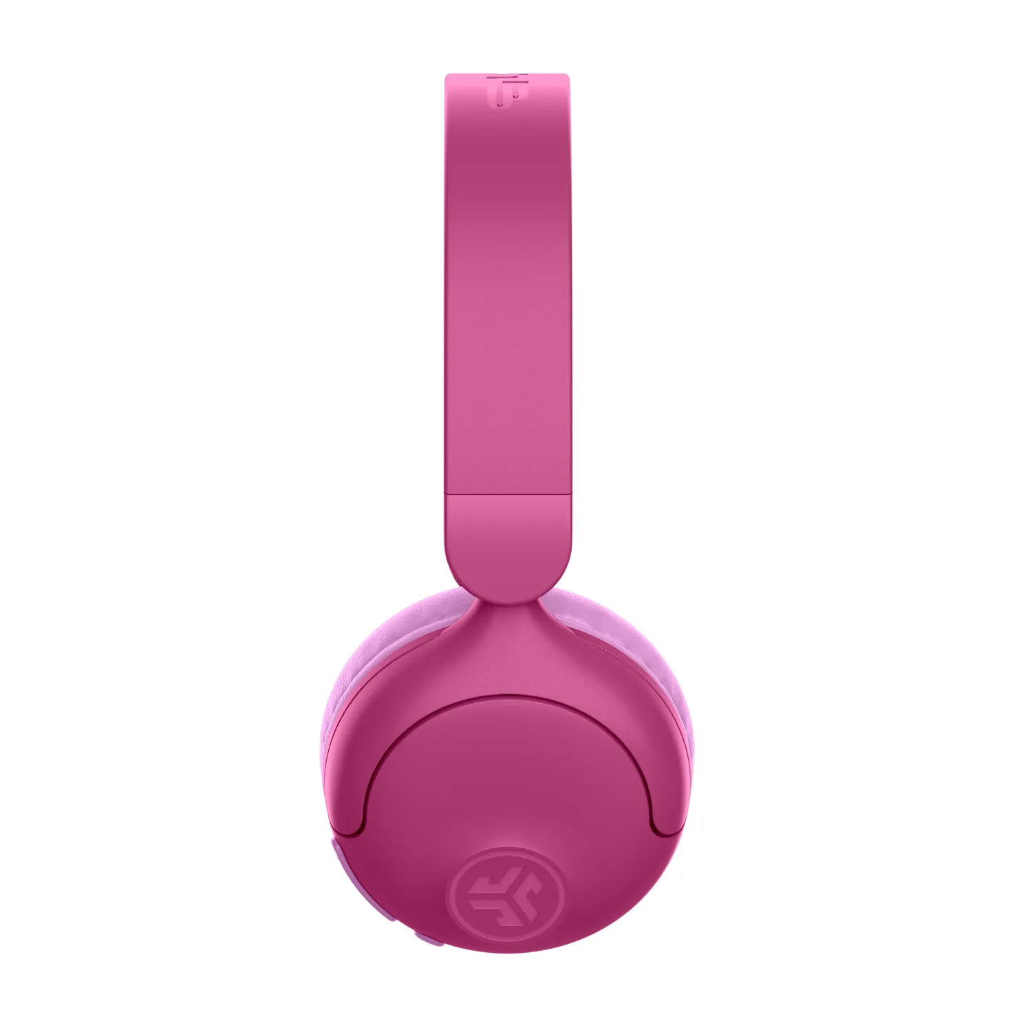 JLab JBuddies Pop casque bluetooth enfant rose 85dB