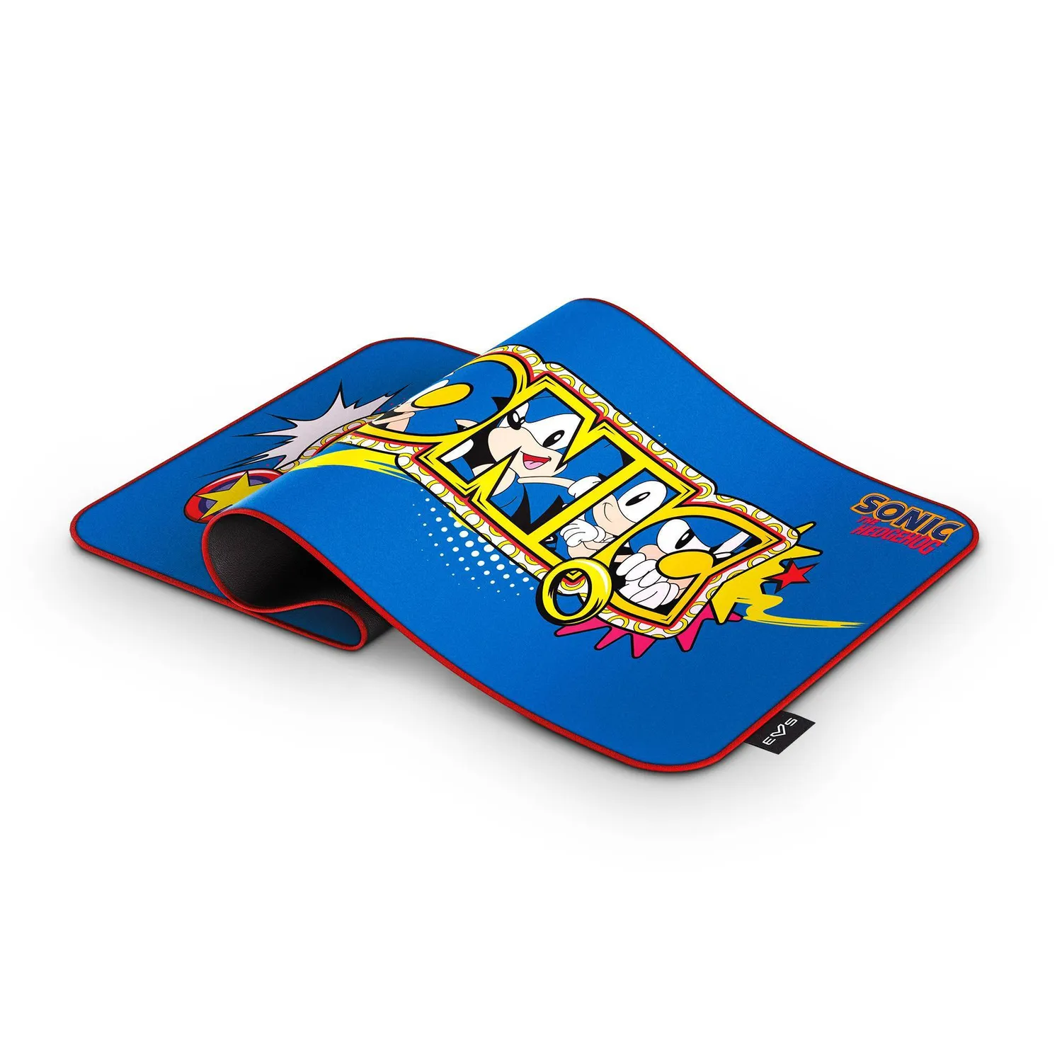 Energy Sistem ESG Sonic Classic tapis gaming XXL 900mm
