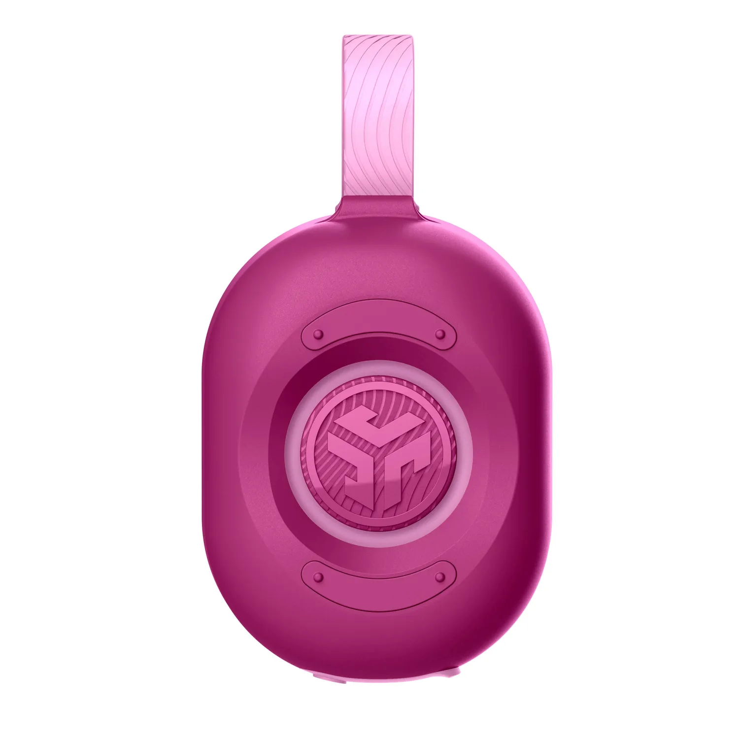 JLab Pop Party enceinte bluetooth mulberry 8h IP55