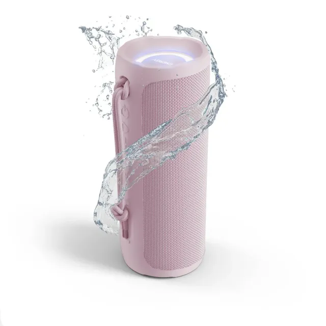 Energy Sistem Urban Box 2 enceinte bluetooth blush 15W