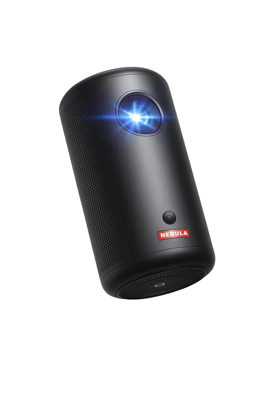 Soundcore Nebula Capsule 3 vidéoprojecteur 1080p Google TV