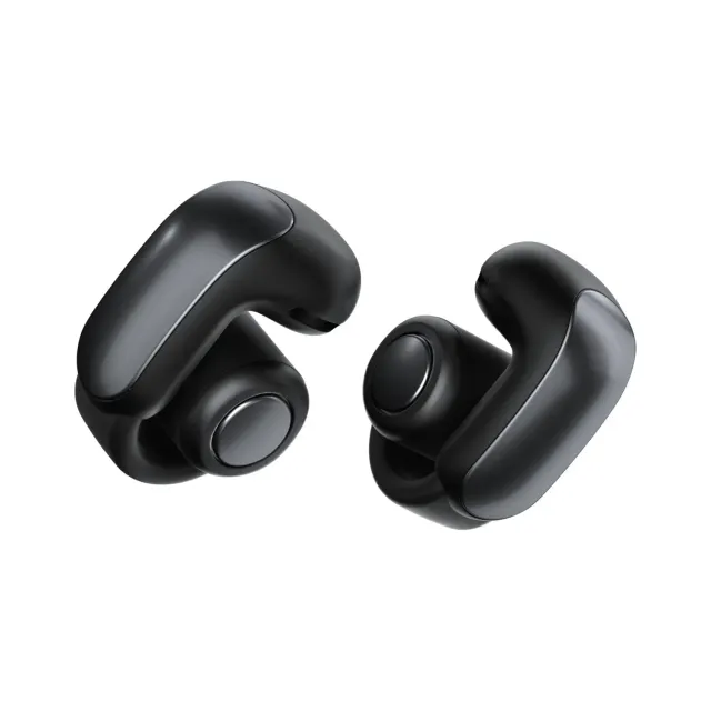 Bose Ultra Open Earbuds écouteurs ouverts noir IPX4
