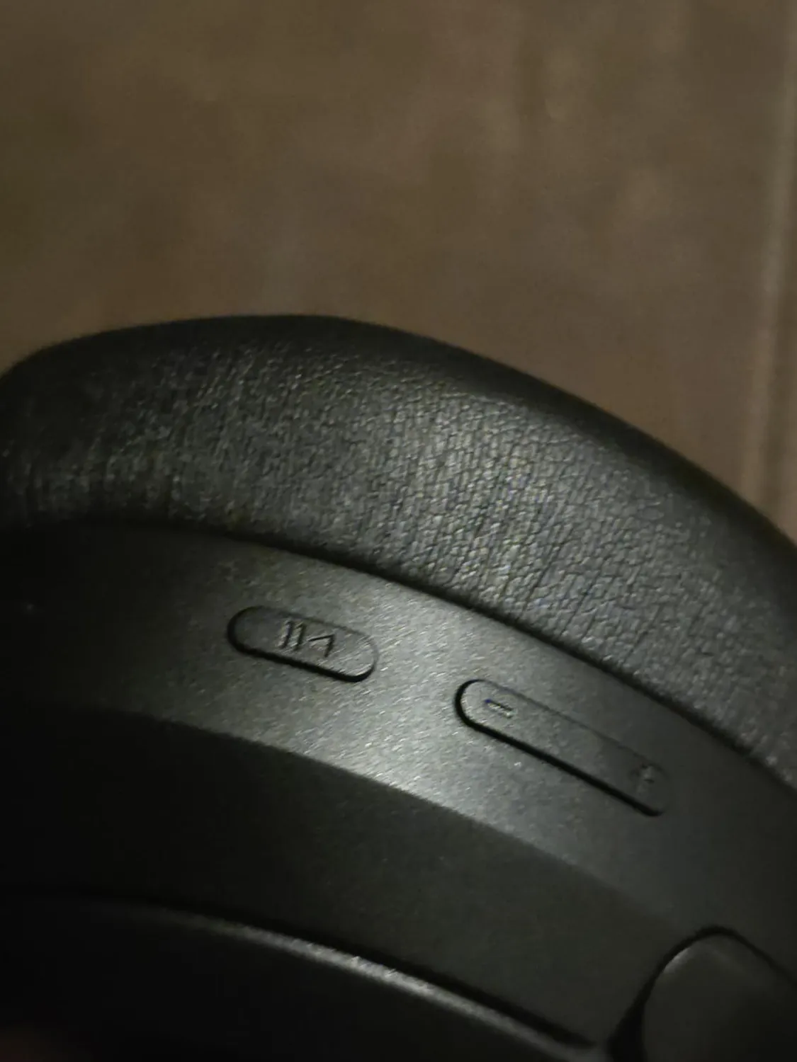Soundswealth ANC casque bluetooth noir 67h