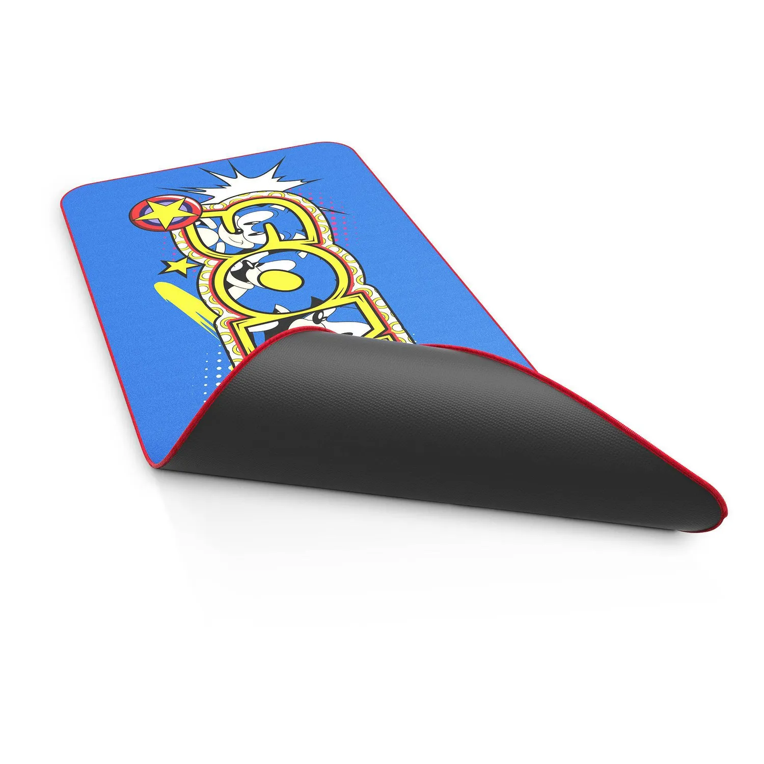 Energy Sistem ESG Sonic Classic tapis gaming XXL 900mm