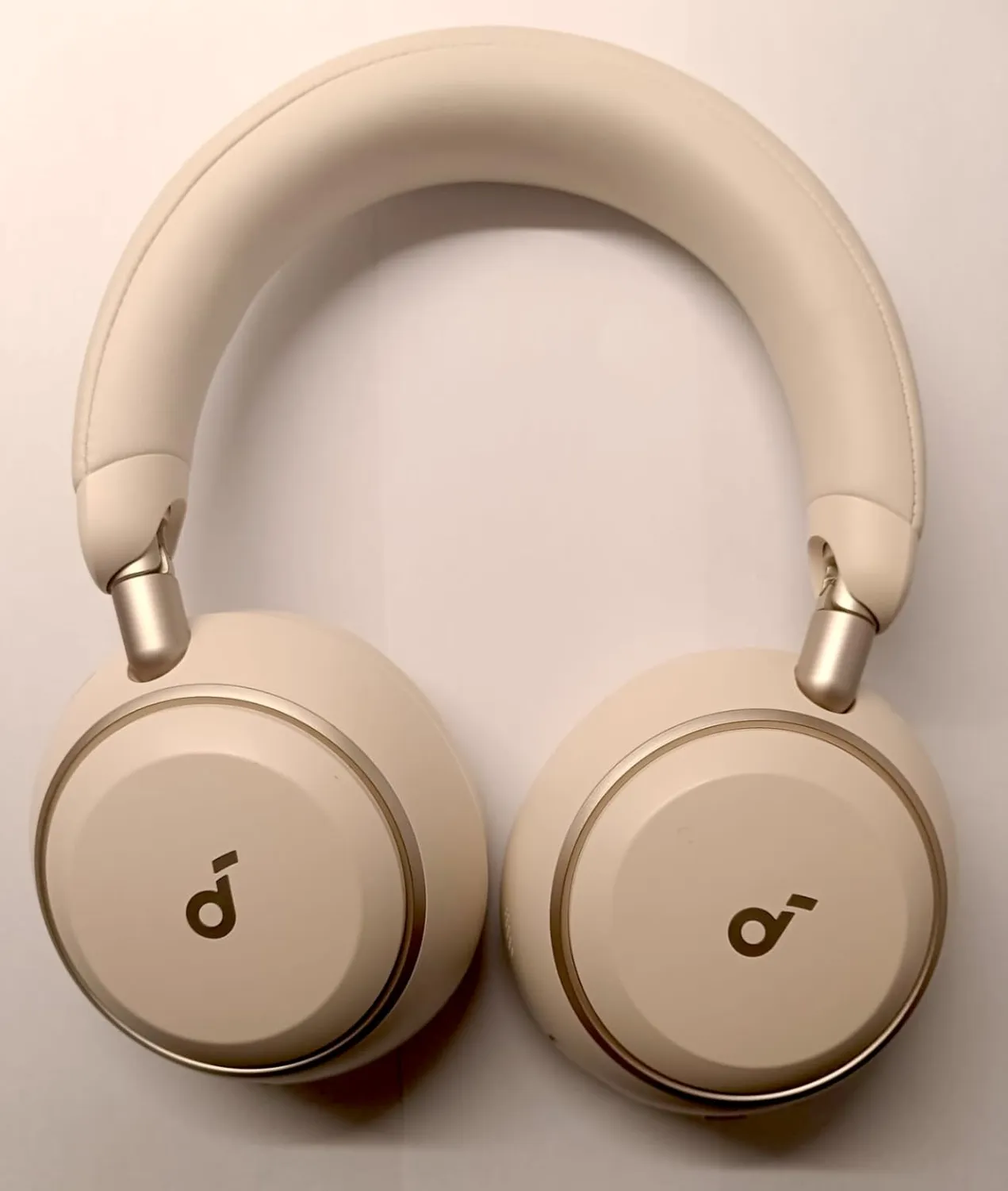 Soundcore Space 2 casque Bluetooth Vert réduction bruit 70h