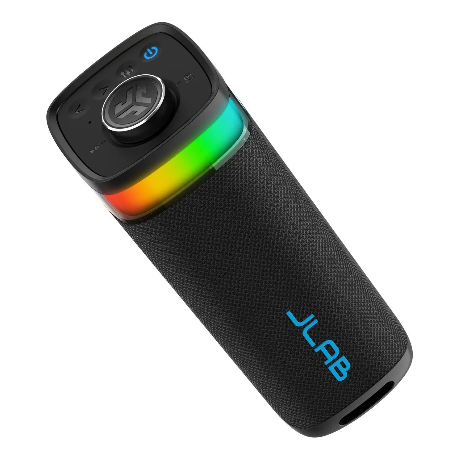 JLab JBuds Party enceinte bluetooth noire 30W IP56