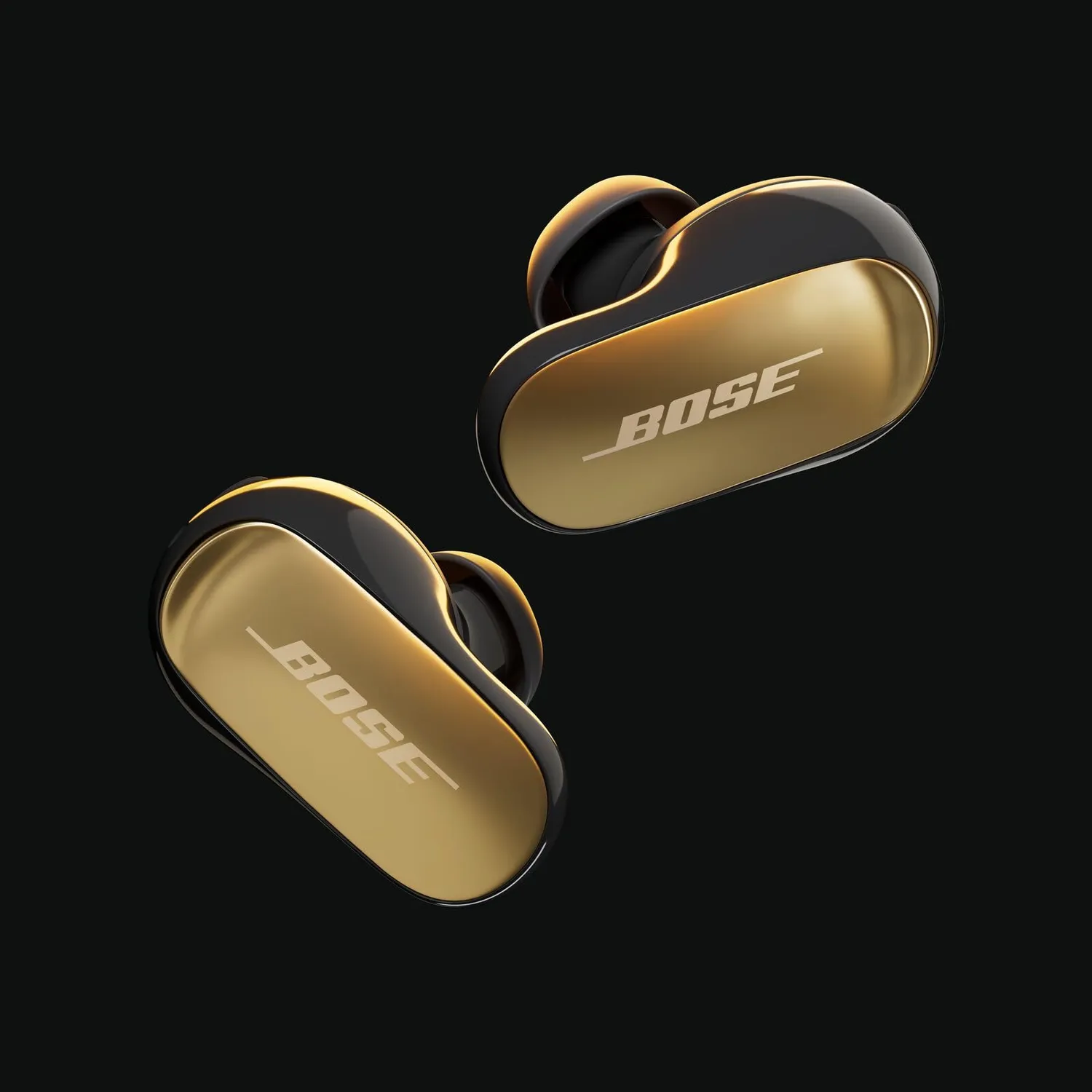 Bose QuietComfort Ultra 2e gén écouteurs Or du désert ANC
