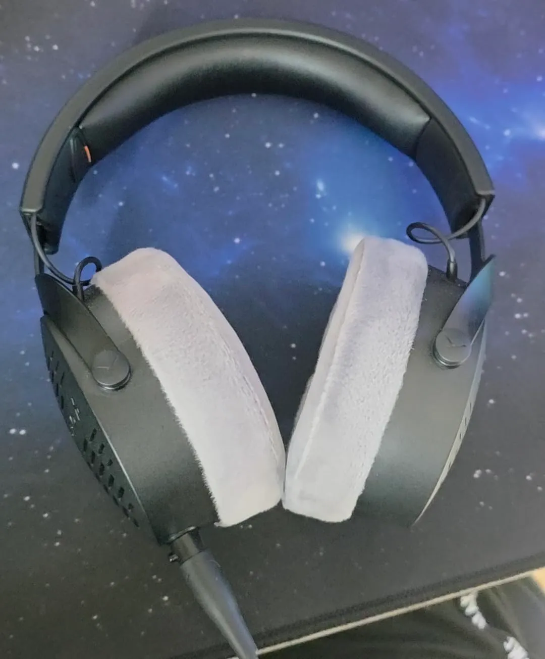 beyerdynamic DT 900 Pro X casque studio ouvert 48 ohms