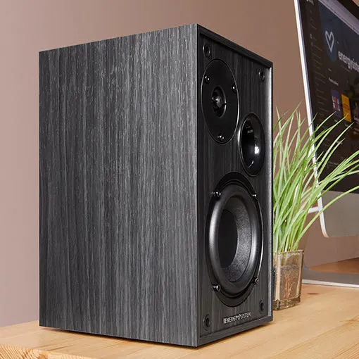 Energy Sistem Studio Monitor 2 enceinte bibliothèque bluetooth