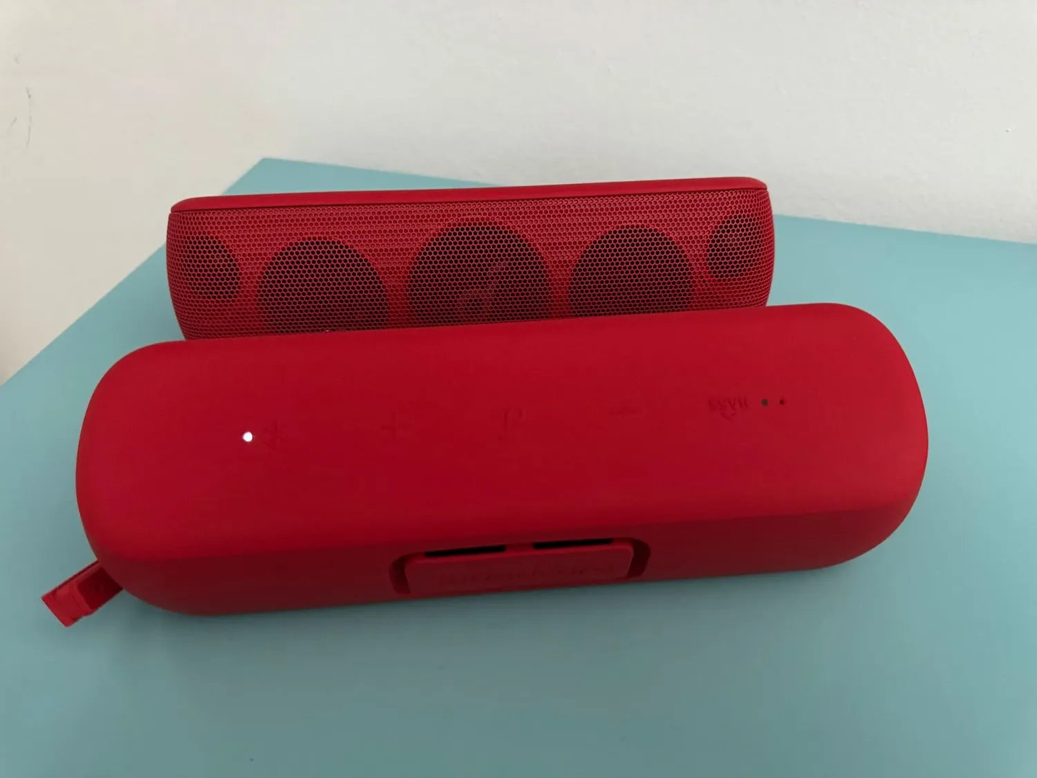 Soundcore Motion+ enceinte Bluetooth 30W IPX7 Hi-Res