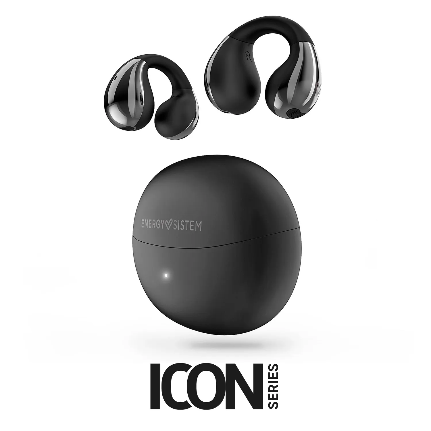 Energy Sistem CoolPods écouteurs True Wireless crème 25h