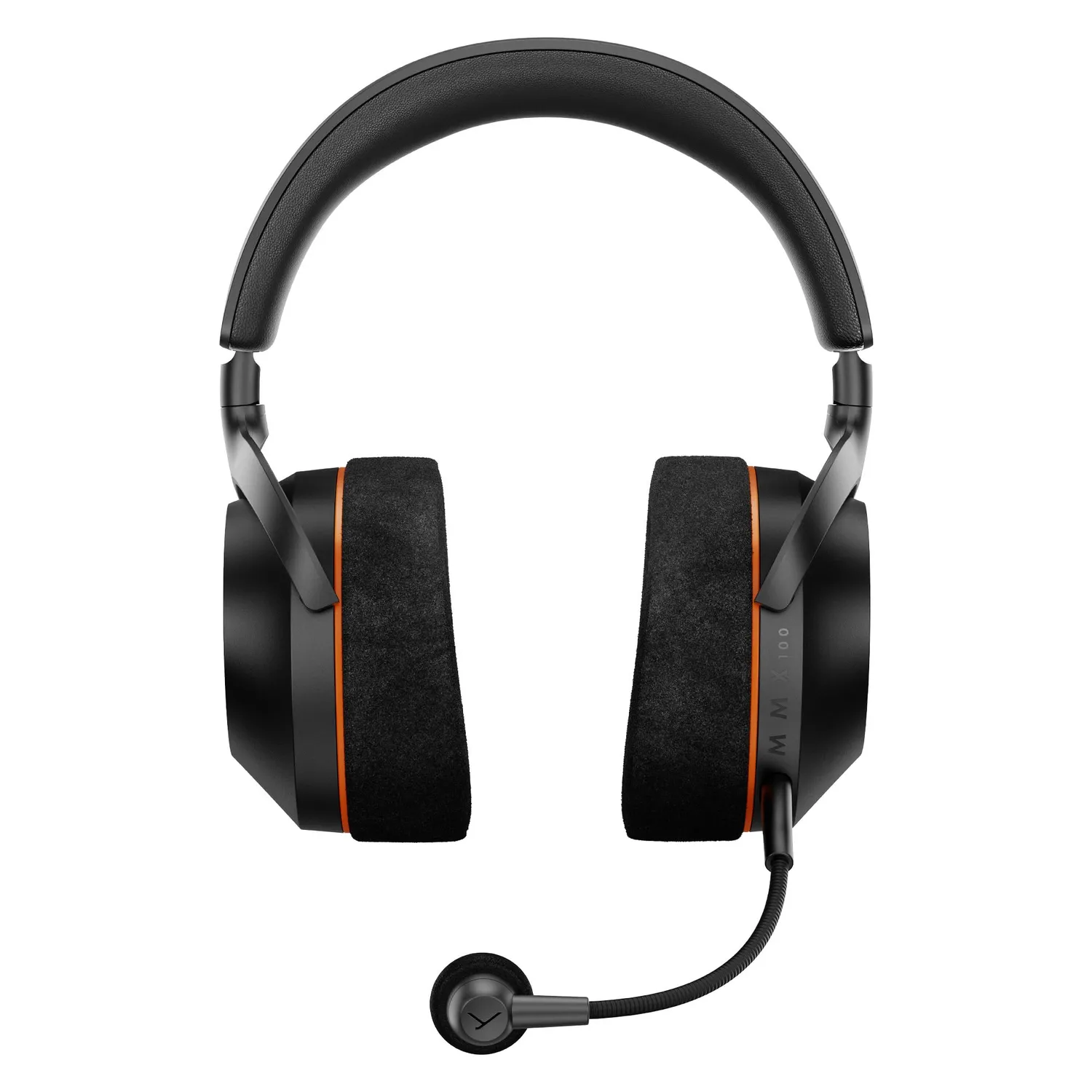 beyerdynamic MMX 100 Wireless casque gaming noir 80h