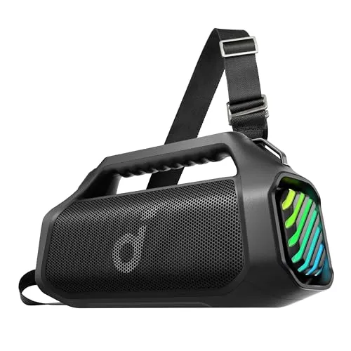 Soundcore Boom 2 Pro enceinte Bluetooth 140W IP68