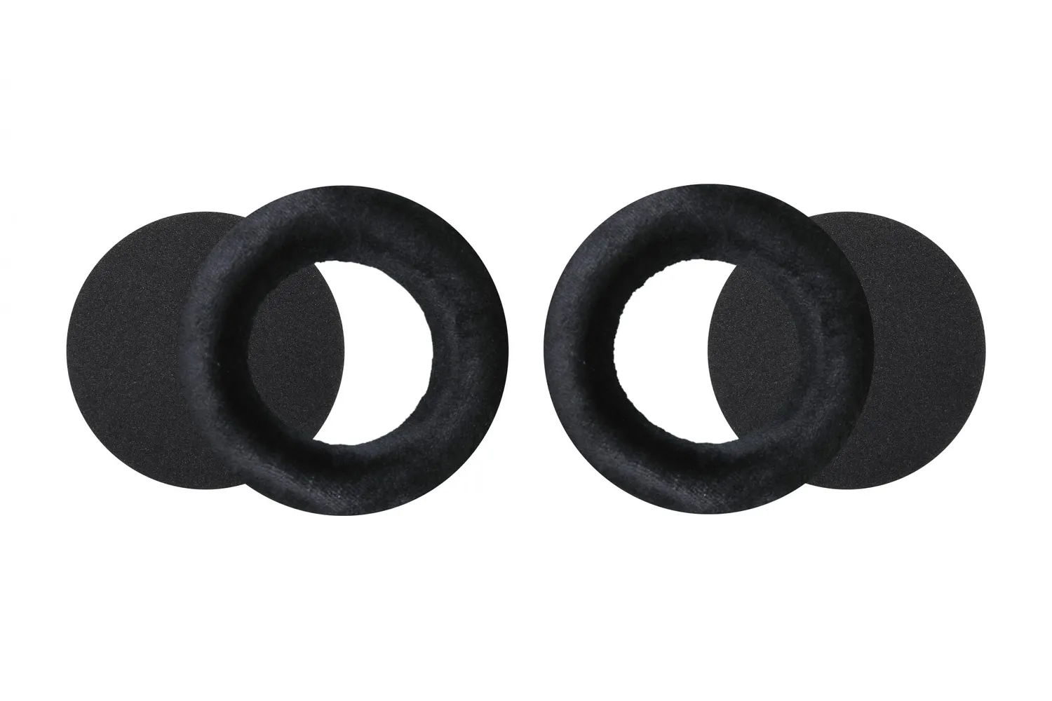 beyerdynamic EDT 990 VB coussinets velours noir