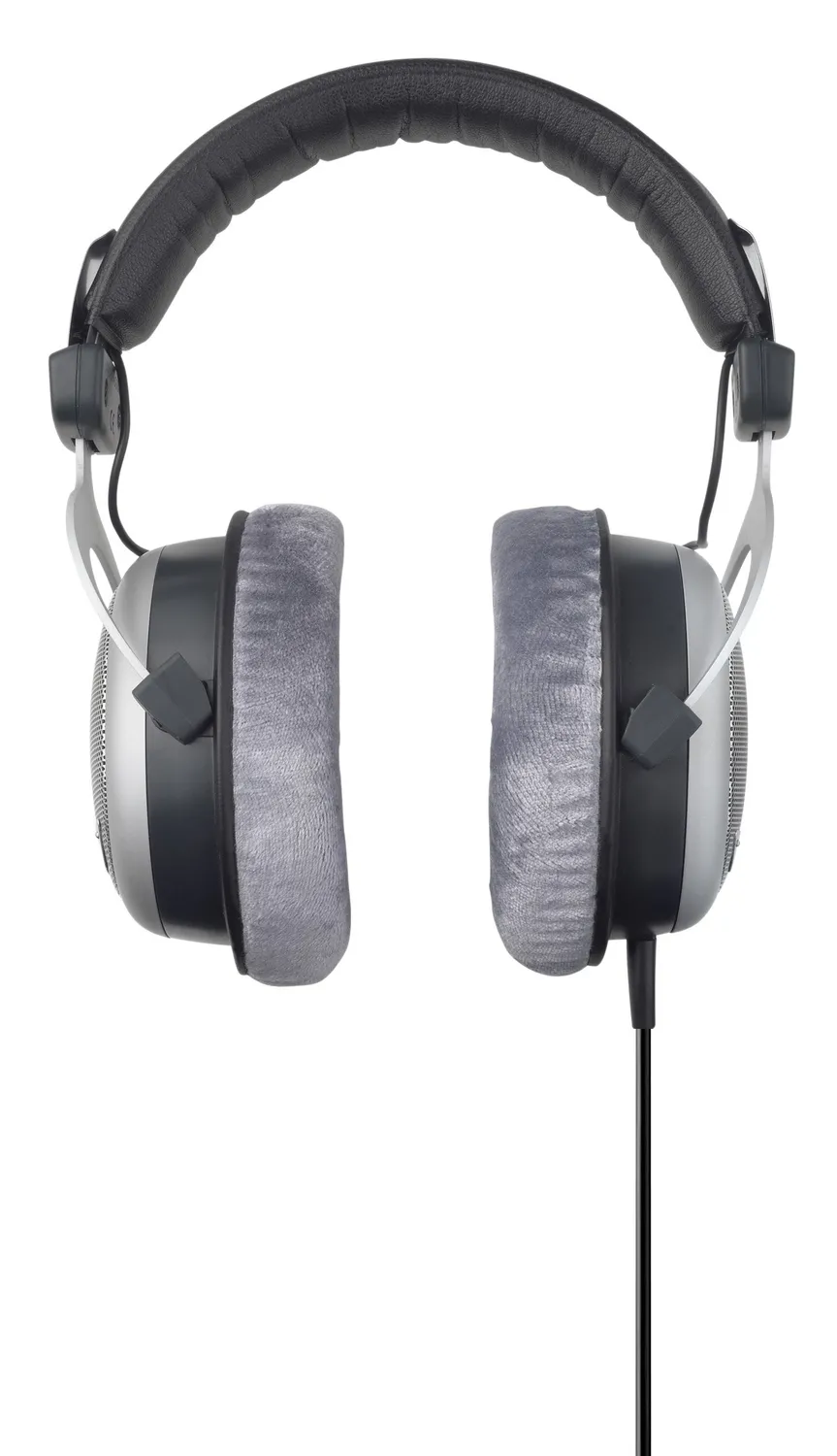 beyerdynamic DT880 casque filaire 250 Ohm Noir