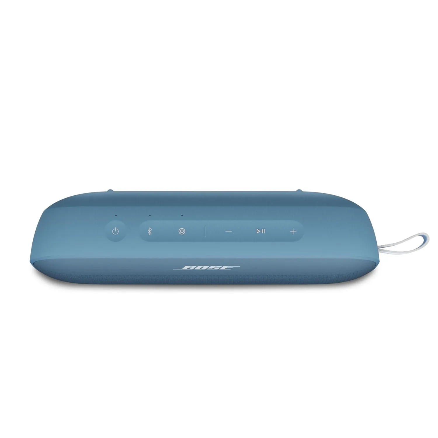 Bose SoundLink Flex 2e gén enceinte bleu crépuscule IP67