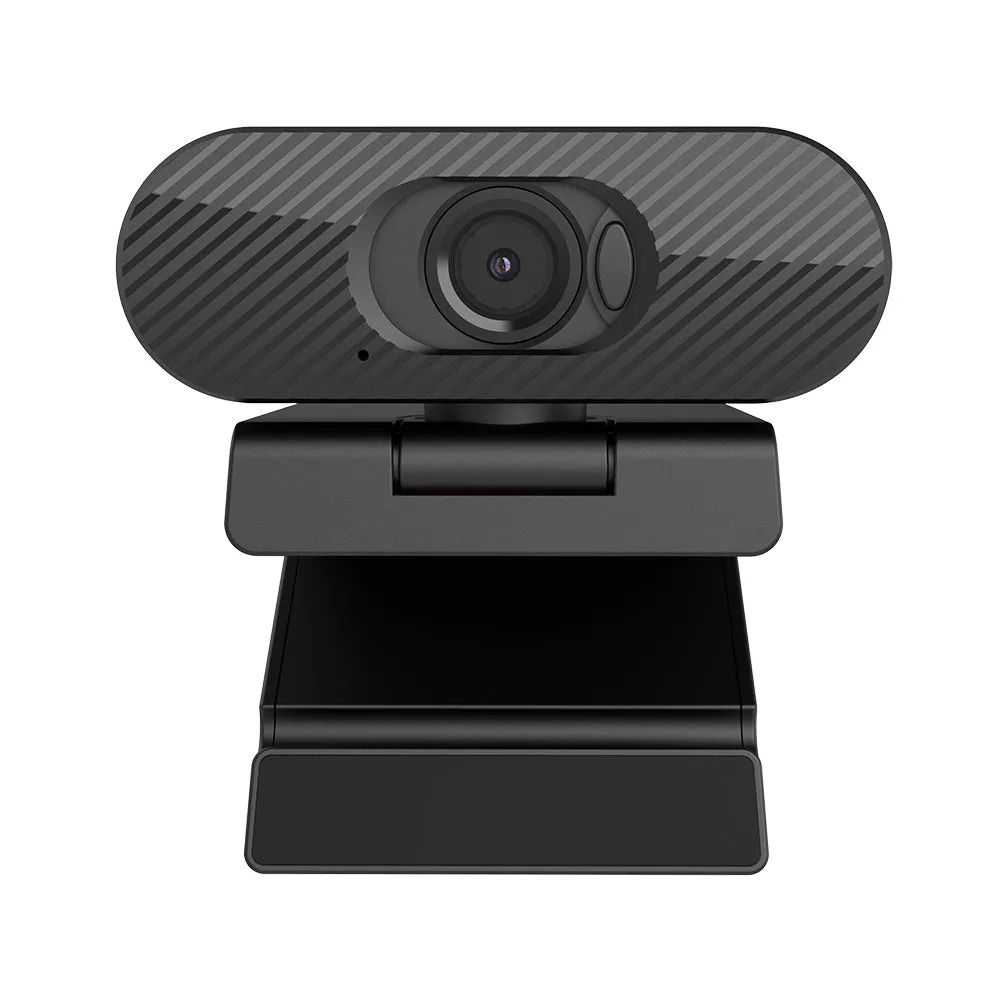 JLab Go Pop webcam USB-A 1080p noir cache